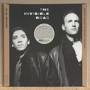The invisible road : original recordings 1985-1990
